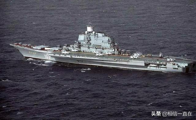 为什么印度“维克拉玛蒂亚”号航母的舰岛设置在舰体中间？