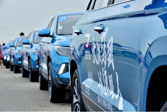 试驾“15万以内唯一德系中型SUV”捷达VS7