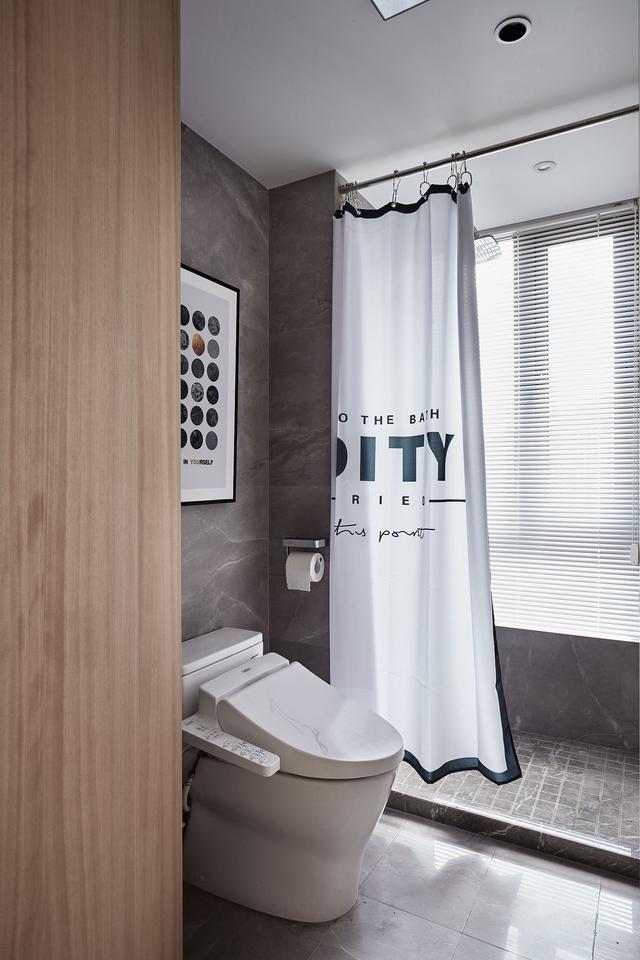 90㎡高雅台式风，全屋收纳30m³越住越爽