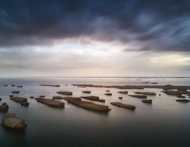景美人少，不收门票，这个艳压马尔代夫的“冰淇淋牛奶湖”火了