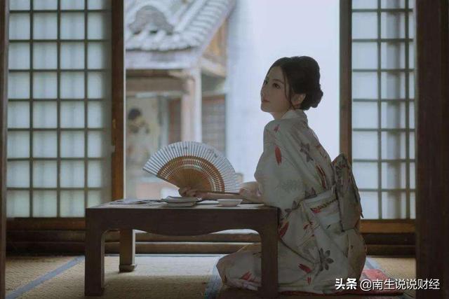您知道一季度，中国、日本、韩国的经济增速、