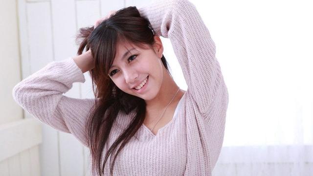 女人的这4个“隐私”地方，主动给你触碰，证明她很在乎你