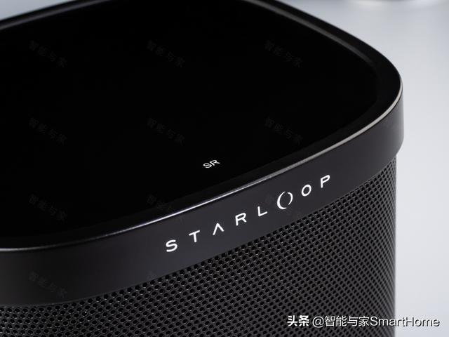 这个家庭影院有点不一样 体验星环Star X 5.1智能家庭影院系统