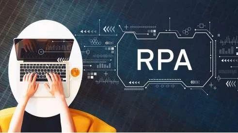 2020上半年RPA投融盘点：8亿金额60亿估值，RPA第一梯队正式成型
