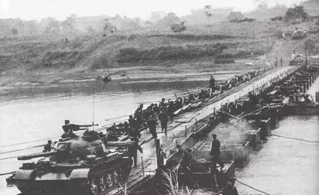 对越反击战中我军也暴露不少问题，许世友上将