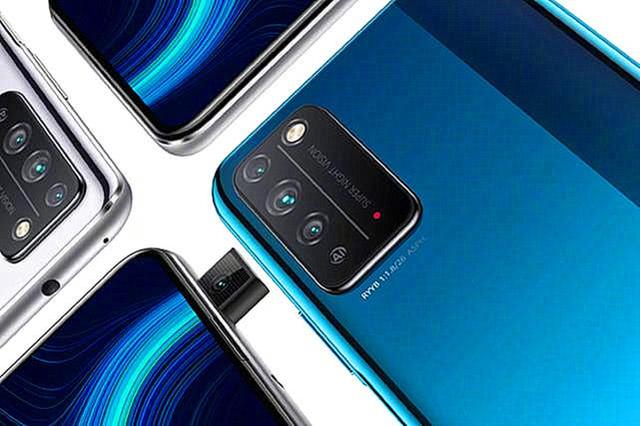 荣耀10X价格或超两千，红米10X曝光配置不给力，