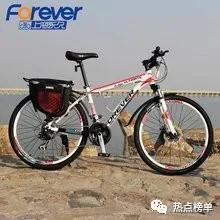 最受欢迎的十大山地车品牌榜单发布