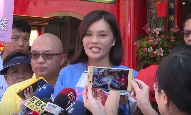 高雄市长补选，“做下去”和“做上来”的悲哀