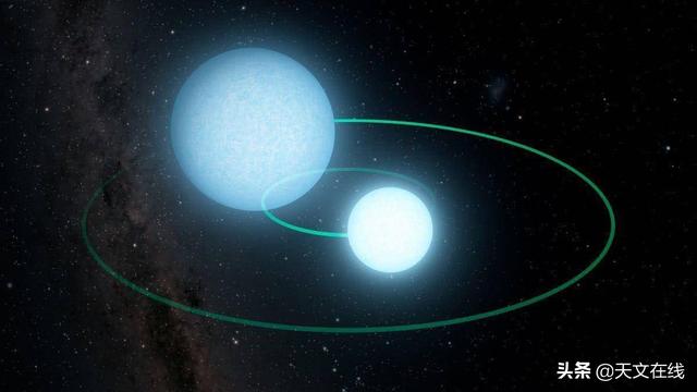 宇宙中竟也有\"吸血鬼\"？它是如何在宇宙