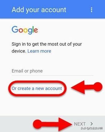 解决注册google/谷歌账号无法跳过手机验证的办法