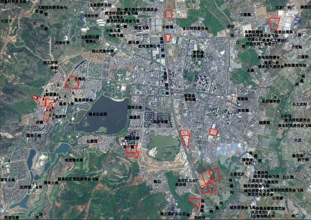 2020年,弥勒市供地140万方,存量房还有38万方,房地产能消化吗?