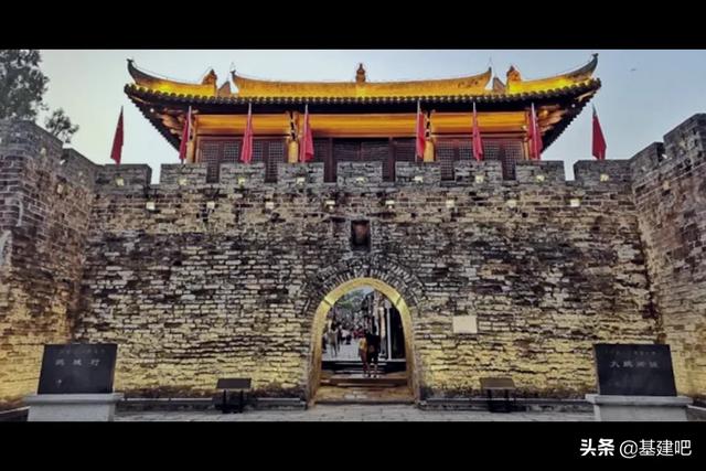 你知道吗？40岁的深圳，居然藏着上千年的“古迹