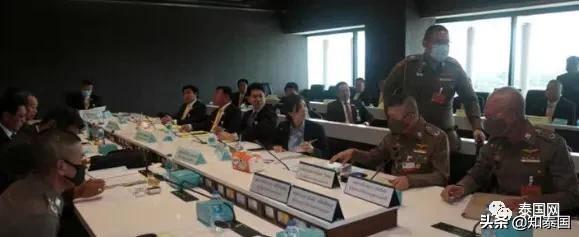 泰国“红牛太子”杀警当天体内残留毒品，竟被说成“牙医药品”！