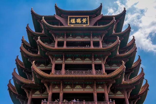 武汉46个好玩景点合集，原来有这么多都免费