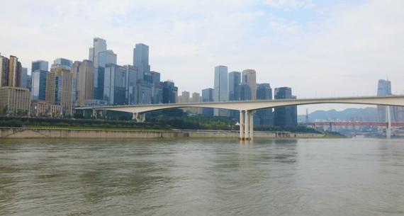 2020已过去一半，重庆房价接下来走势如何，你了解了吗？