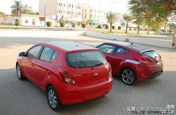 阿曼日记3：感受中东国家买车修车养车的不同