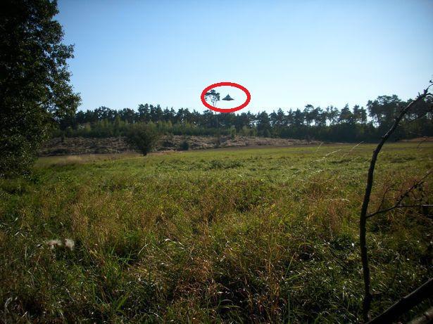 『罕见』波兰男子拍到罕见UFO清晰照 画质清晰可见移动轨迹令人称奇