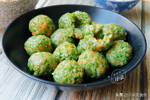 夏天，豆角学会这样做，无油无水，我家一周吃4次，比吃肉还香