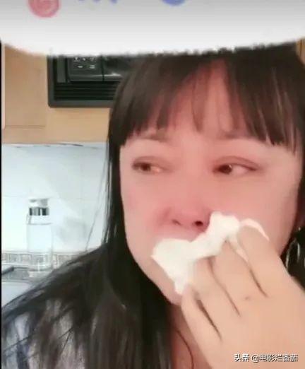 追砍前夫、家暴女儿？前夫爆料将李菁菁又一次