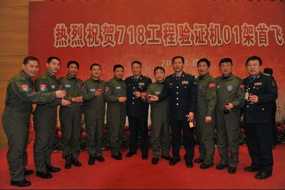 五一放假看见这则新闻吓一跳！如此轻视F35，是