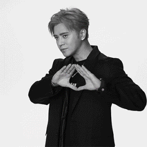 罗志祥520发文《男孩，女孩》，回忆过往点点滴