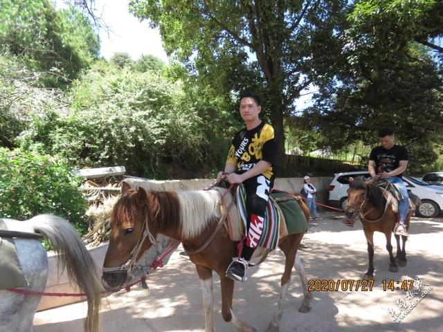 旅游旅行在丽江！人间值得