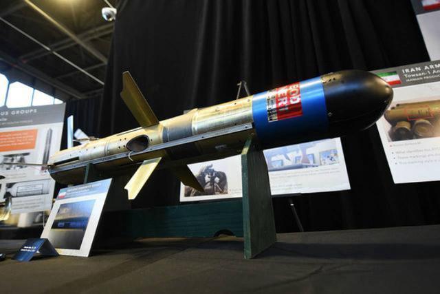 军火船被拦截，美军开舱后倒吸一口冷气，白宫