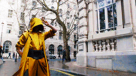 女星要是帅起来，就没男人什么事了！她们比男人还要刚