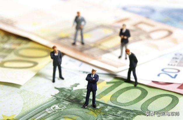 中国股市：炒股就是炒心态，“善于等待+耐心持