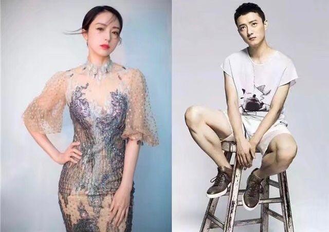 董璇新恋情结交小鲜肉，为什么会获网友点赞，原因在这儿