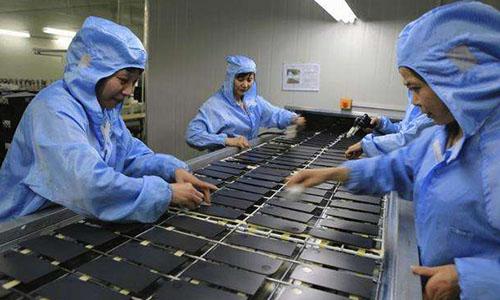 外媒：中国从“世界工厂”，转变成了科技强国