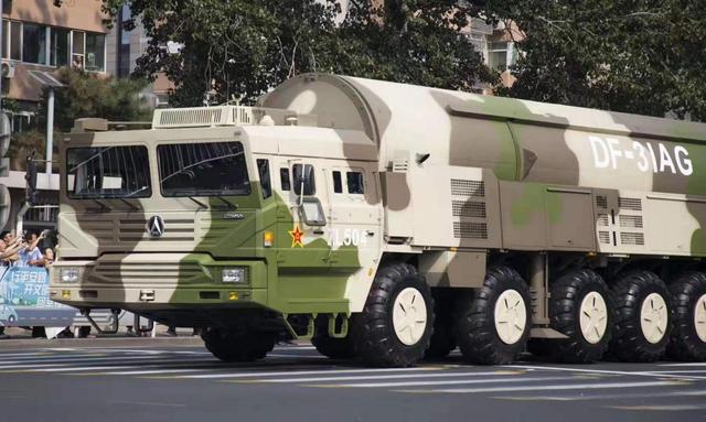 是什么阻碍中国拥有一千枚核弹头？2项关键技术亟待解决