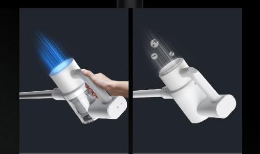 重磅来袭！华为荣耀旗下生态链涉猎吸尘器领域