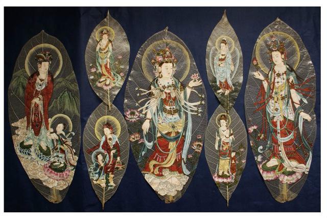 ׯ�������������Ļ滭��Ʒ������