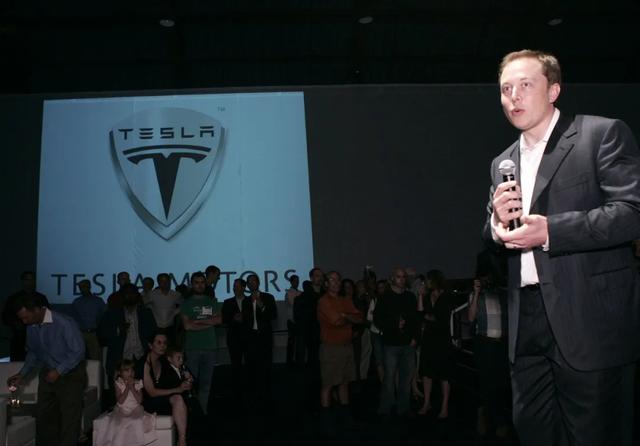 特斯拉市值突破1900亿美元，超越丰田，什么成就