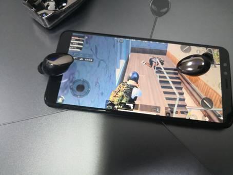 全无线也可以听到7.1声道- iWALK战神真无线游戏蓝牙耳机评测