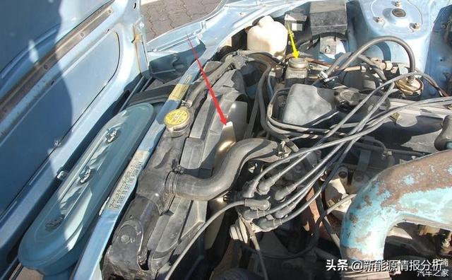 阿曼日记1:中国人买三手日产达特桑280Z