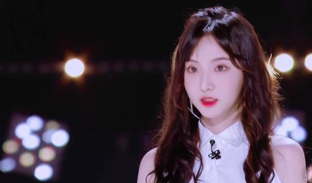 问心无愧！张艺凡粉丝晒打投明细，力证最终结果是实至名归