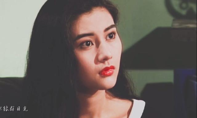 娱乐圈里曾被誉为“梦中情人”的十二位女星，