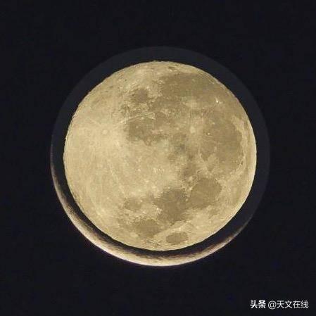 天文小科普：什么是超级月亮？天文学家为您清晰解读