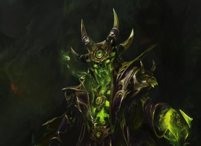 DOTA2饰品推荐——帕格纳汲取之魂