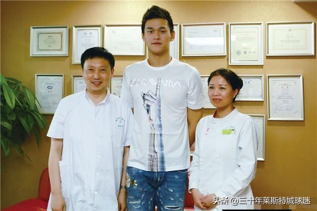 孙杨上诉追加新内容！律师发布声明，解释一哥为啥沉默已超4个月