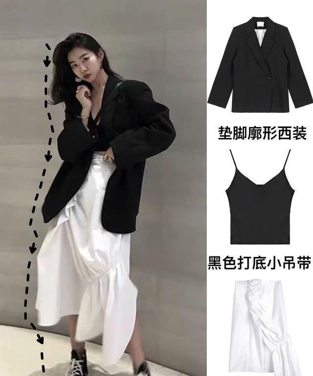 西装穿不好，不是保险就是卖楼，如何穿搭才能显得高级点？