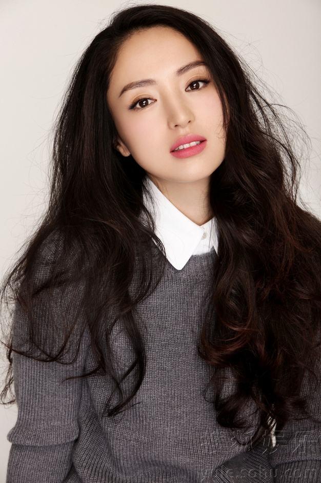 董璇新恋情结交小鲜肉，为什么会获网友点赞，原因在这儿