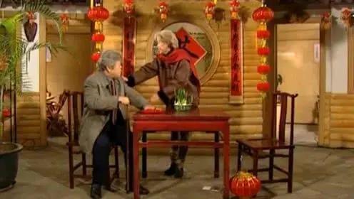 曾经最火的综艺主持搭档，李湘转身做了商人，