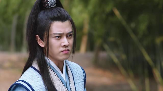 任嘉伦又创“佳作”，《暮白首》“绝地取胜”