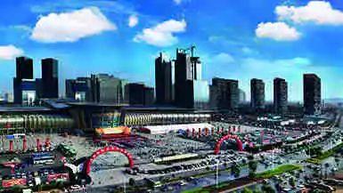 初九｜走趟台北街頭，彷彿走遍全中國