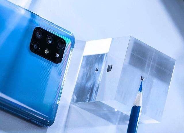 3750元！三星发布全球首款量子手机，真不是来闹着玩的？