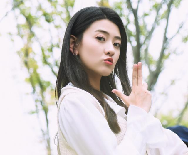 《双世宠妃3》还没拍完，梁洁又一新古装剧来袭