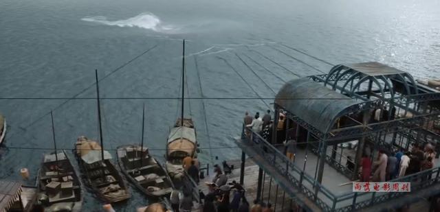 天下霸唱原著改编，《河神》后第二部，网友吐